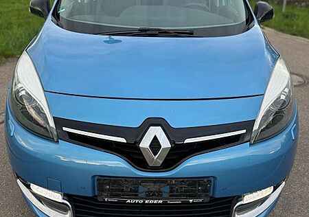 Renault Scenic Xmod Bose Edition ENERGY TCe 130 S&S ...