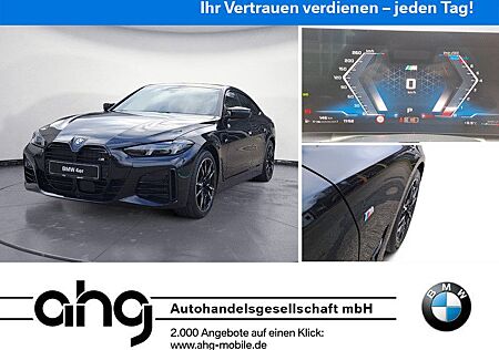 BMW 440 M440i xDrive Gran Coupé AHK Standhzg M-SportPro