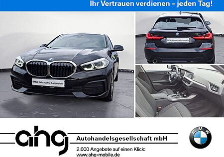 BMW 118i Advantage PDC Sitzhzg. Vorn Lederlenkrad