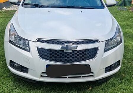 Chevrolet Cruze 2.0TD LTZ LTZ