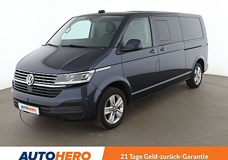 VW T6 Multivan Volkswagen 2.0 TDI Comfortline FWD Aut.*SHZ*AHK