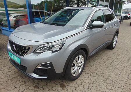 Peugeot 3008 Active