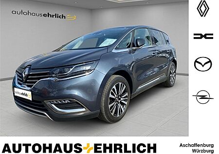 Renault Espace Initiale Paris NAVI+RFK+SHZ+LHZ