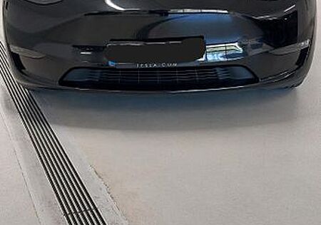 Tesla Model Y Performance Dual Motor AWD Performance