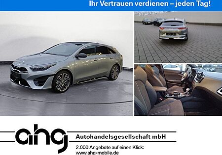 Kia Pro_ceed ProCeed 1.5 T-GDI DCT GT-line FREIBURG