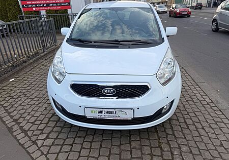 Kia Venga Spirit