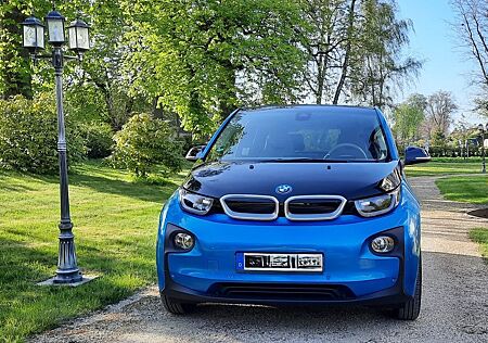 BMW i3 (94 Ah) mit Range Extender -PANO-KAM-DRIVING+