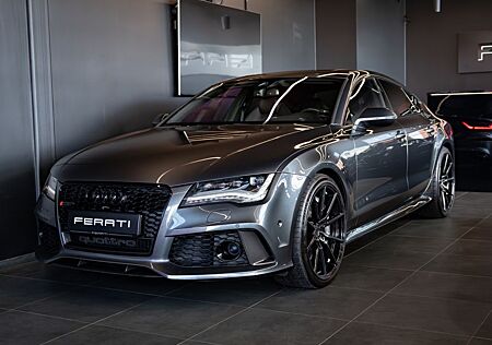 Audi RS7 RS 7 Sportback 4.0 TFSI Quattro; ACC; 360; B&O