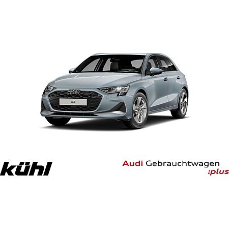 Audi A3 leasen