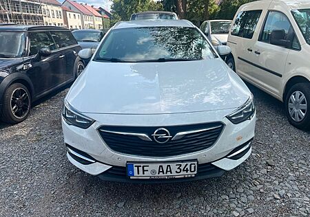 Opel Insignia 1.6 ECO Diesel 81kW Business Editio...