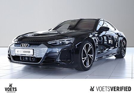 Audi e-tron GT QUATTRO LUFTFE+LEDER+PANO+MASSAGE+B&O