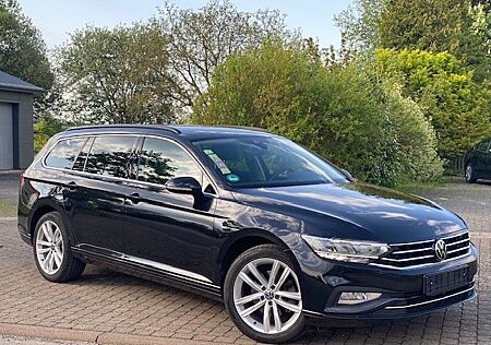 VW Passat Variant Volkswagen 2.0 TDI DSG /LED/Kamera