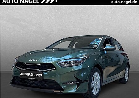 Kia Cee'd CEED_5 1.0T 100 VIS KOMF+ (N