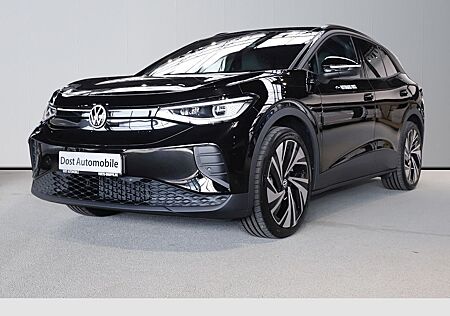 VW ID.4 gebraucht kaufen VW ID.4 Volkswagen Pro PANO+NAVI+AHK+IQ.LIGHT+KAMERA