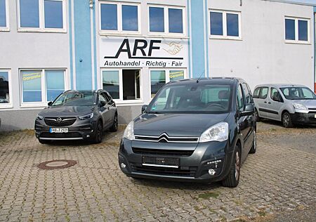 Citroën Berlingo Kombi Selection *TÜV 05/27*