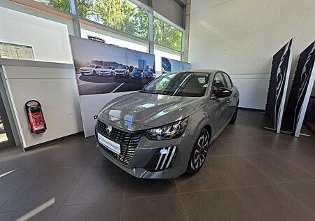 Peugeot 208 Style 1.2 PureTech 75 / PDC / SHZ / Tempomat