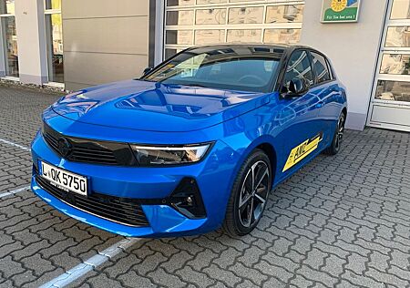 Opel Astra L 1.2 GS FLA 360 SpurH LM