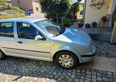 VW Golf Volkswagen 1.4 Special Variant Special