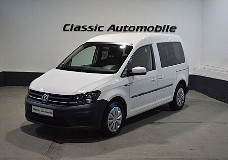 VW Caddy Volkswagen Trendline BMT 1.4 TSI *AHK*PDC*
