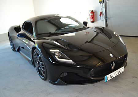Maserati MC20 3.0 V6 DCT -