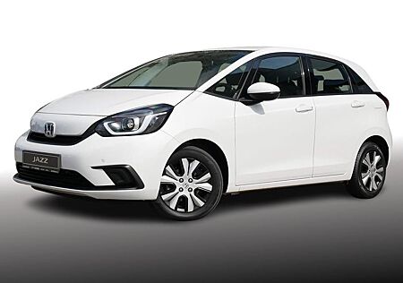 Honda Jazz Hybrid 1.5 Elegance LED + FULL-LINK+ ACC