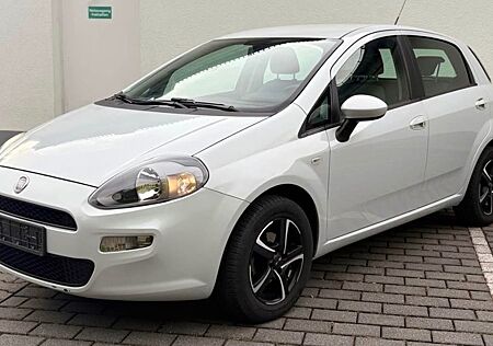 Fiat Punto More *Motor 1.2 Euro5