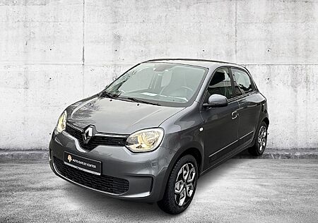 Renault Twingo 1.0 SCe 75 LIMITED Klima