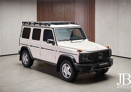 Mercedes-Benz G 450 G450D 1of460 "Stronger than the 1980s" Edition