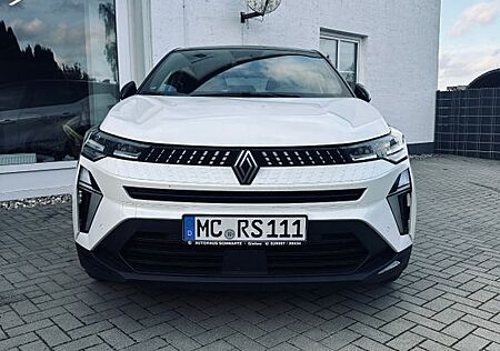 Renault Captur II Techno 160 EDC