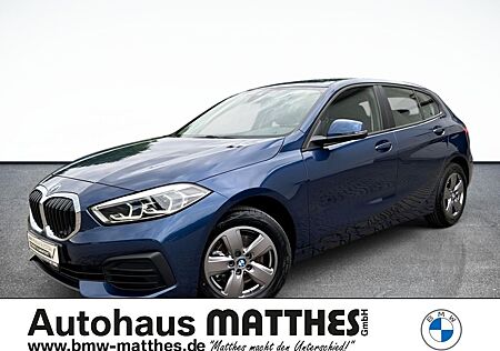 BMW 118 i Advantage El. Heckklappe 2-Zonen-Klimaauto