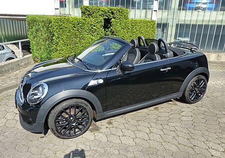 Mini Cooper S Roadster Automatik/Leder/Navi/Xenon