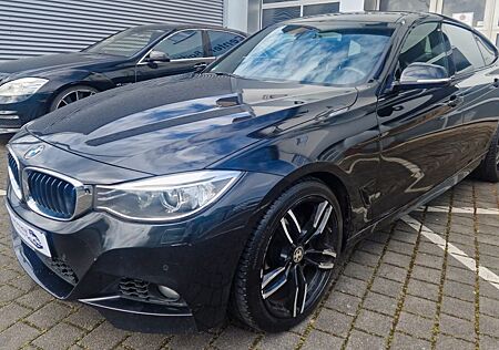BMW 330 Gran Turismo d/ M-Paket/Sport/PDC