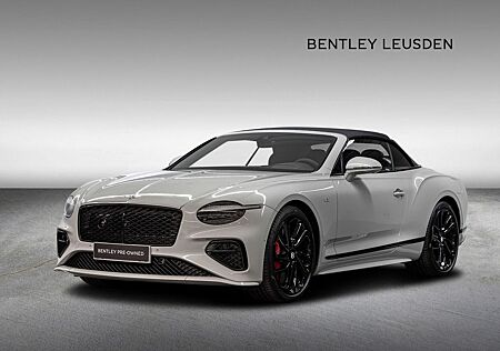 Bentley Continental GTC gebraucht kaufen Bentley Continental GTC Speed V8 Hybrid MY25 | First Edi