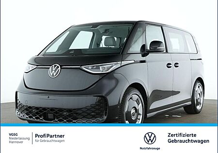 VW ID.BUZZ Volkswagen ID. Buzz Pro AHK EasyOpen ACC Kamera IQ.Light