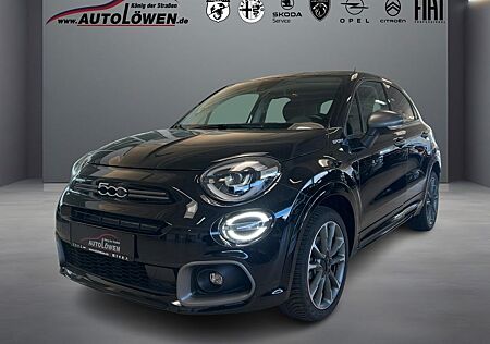 Fiat 500X 1.5 Mild-Hybrid Basis Dolcevita 4x2