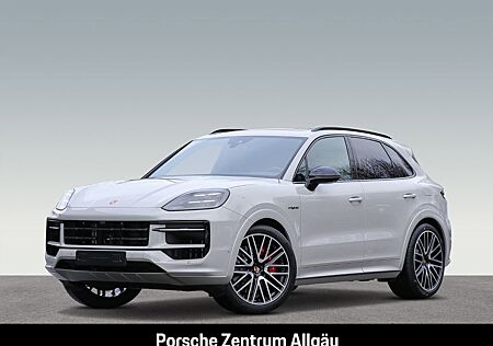 Porsche Cayenne S E-Hybrid BOSE Panoramadach LED-Matrix