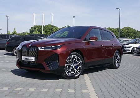 BMW iX xDrive50 Sportpaket Head-Up HK HiFi DAB LED