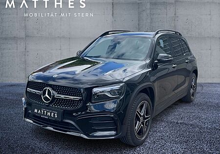 Mercedes-Benz GLB 220 d 4M AMG/Night/Pano/Kamera/AHK