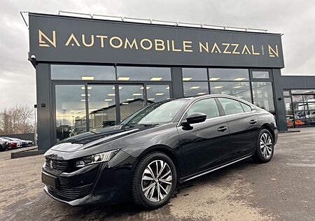 Peugeot 508 ACTIVE *PANO*VIRTUAL COCKPIT*KAMERA*NAVI*