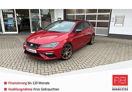 Seat Leon 1.5 TSI EU6d-T FR Lim. Volldig LED Beats