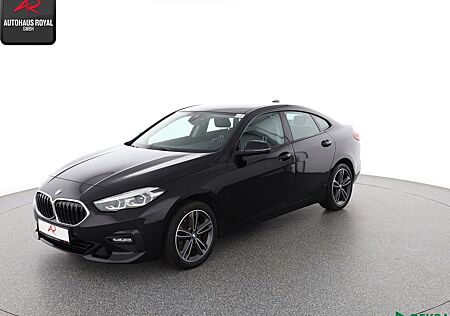 BMW 218 Gran Coupe i SPORT LINE SHADOW ALARM,1.HAND
