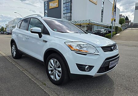 Ford Kuga Titanium*2.Hand*