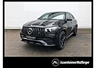 Mercedes-Benz GLE AMG 53 4MATIC+ Coupe +AMG+22Z+STHZ