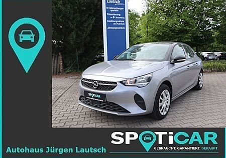 Opel Corsa F e 100kW Edition Klima/SHZ/PDC/DAB+
