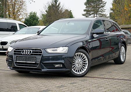 Audi A4 Avant Ambition/SPORT/RFK/PDC/2.H/SHZ/L+S-PAKE