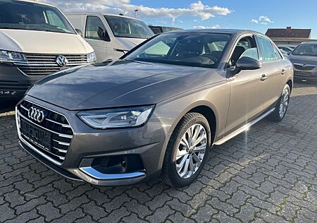 Audi A4 30 TDI S tronic LED ACC Navi Sitzheizung PDC