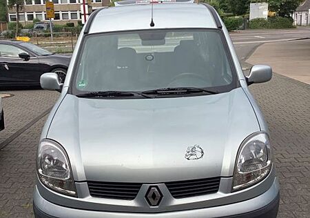 Renault Kangoo Liberty 1.6 16V Liberty