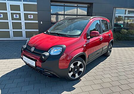 Fiat Panda Pandina 1.0 Mild Hybrid Cross MY24