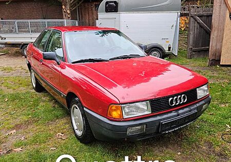 Audi 80 gebraucht kaufen Audi 80 B3 Quattro
