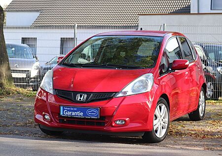 Honda Jazz 1.4 Comfort Plus*2.HD*SERVICE NEU*ALLWETTER